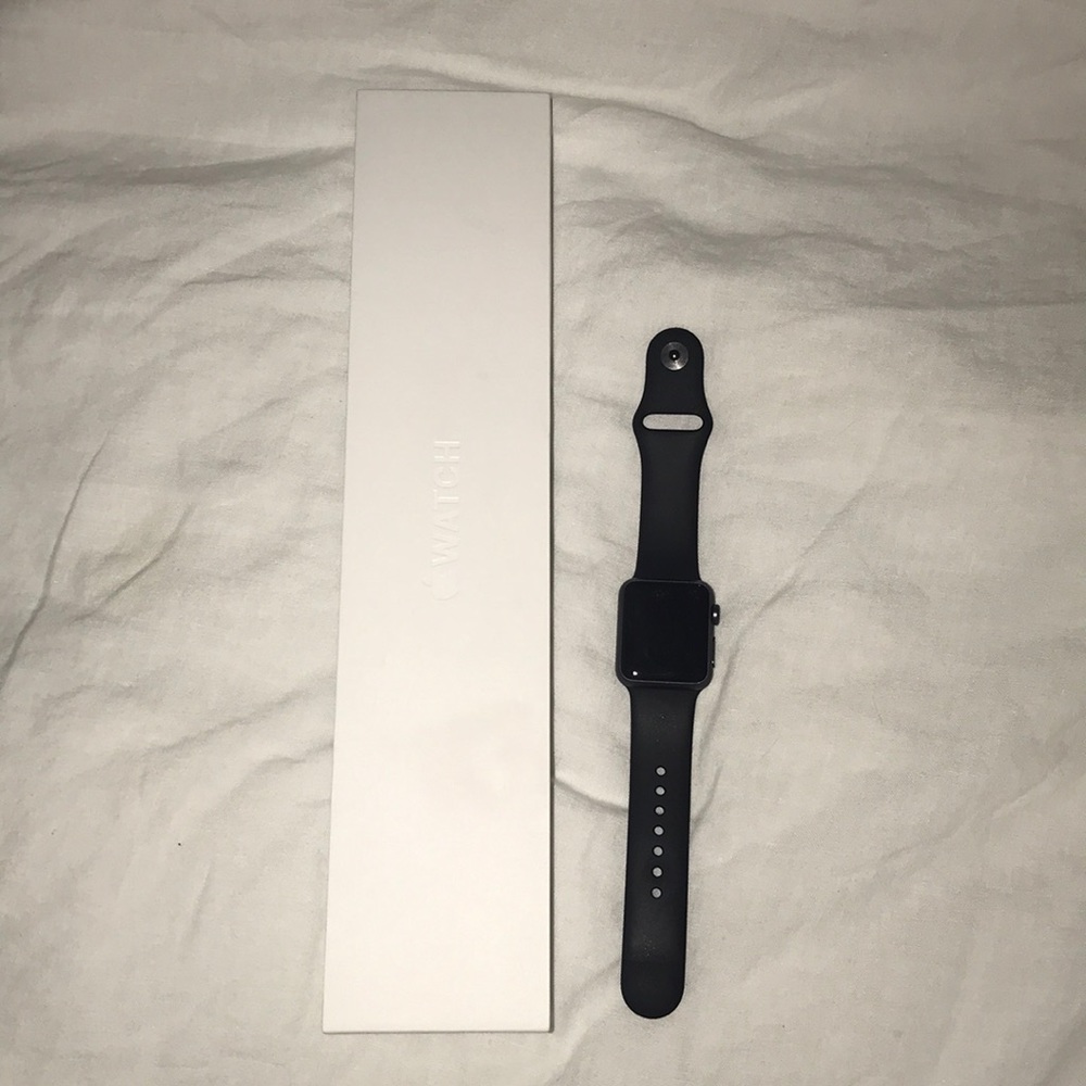 Apple Watch Series 2 38mm